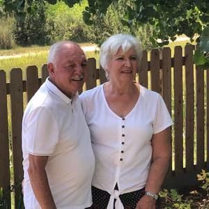 Meet your Posher, Judy